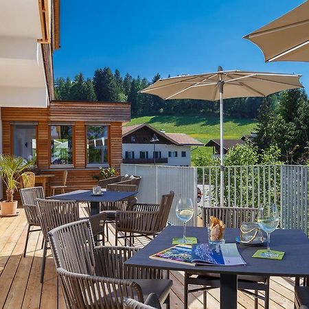 Gasthof Weber Petersberg Eksteriør billede