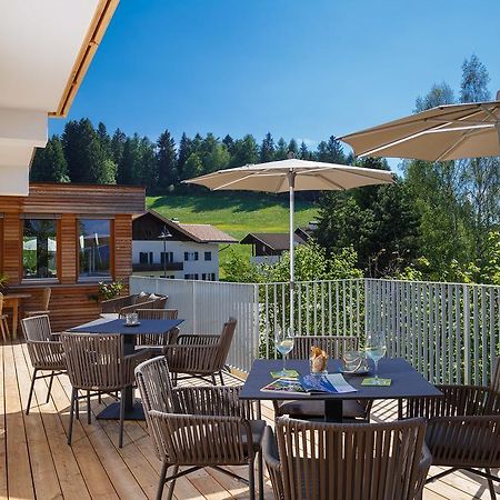 Gasthof Weber Petersberg Eksteriør billede