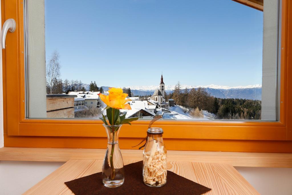Gasthof Weber Petersberg Værelse billede