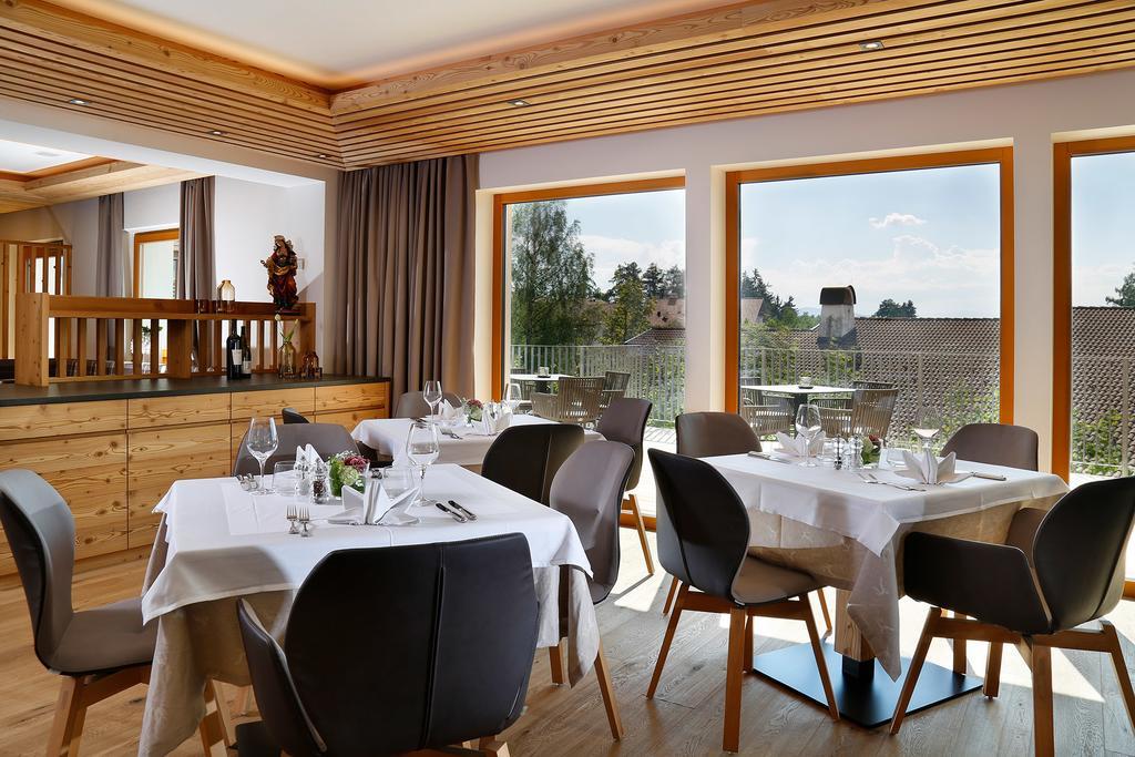 Gasthof Weber Petersberg Eksteriør billede